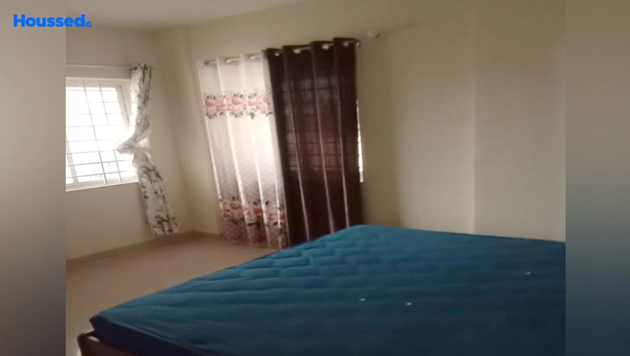 Project Image of 3 BHK Flat for Resale in Kashish Sail City, Mahilong - Image 182248