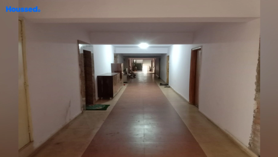 Project Image of 3 BHK Flat for Resale in Kashish Sail City, Mahilong - Image 182245