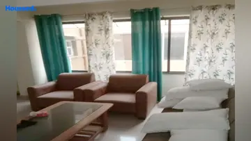 Project Image of 3 BHK Flat for Resale in Kashish Sail City Mahilong, Ranchi - Image 182247