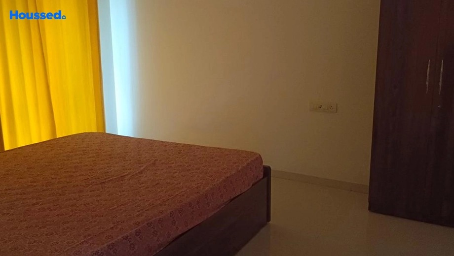 Project Image of 3 BHK Semi-Furnished Flat for Rent in Casa Mia, Undri - Image 182261