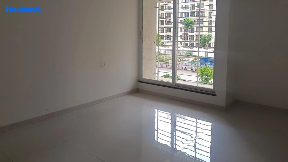Project Image of 3 BHK Semi-Furnished Flat for Rent in Casa Mia, Undri - Image 182264