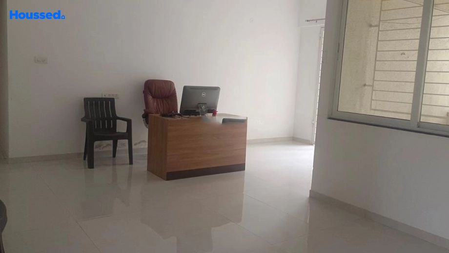 Project Image of 3 BHK Semi-Furnished Flat for Rent in Casa Mia, Undri - Image 182263
