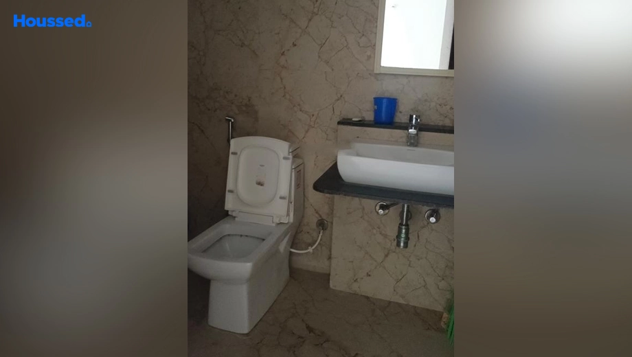 Project Image of 3 BHK Semi-Furnished Flat for Rent in Casa Mia, Undri - Image 182259