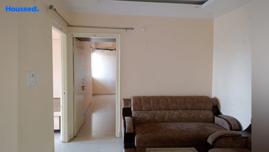 Project Image of 3 BHK Flat for Resale in Kokar - Image 182280