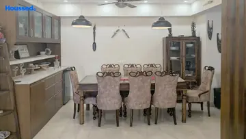 Project Image of 5 BHK Flat for Resale in Suncity Parikrama Panchkula, Chandigarh - Image 182283