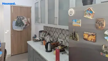 Project Image of 5 BHK Flat for Resale in Suncity Parikrama Panchkula, Chandigarh - Image 182284
