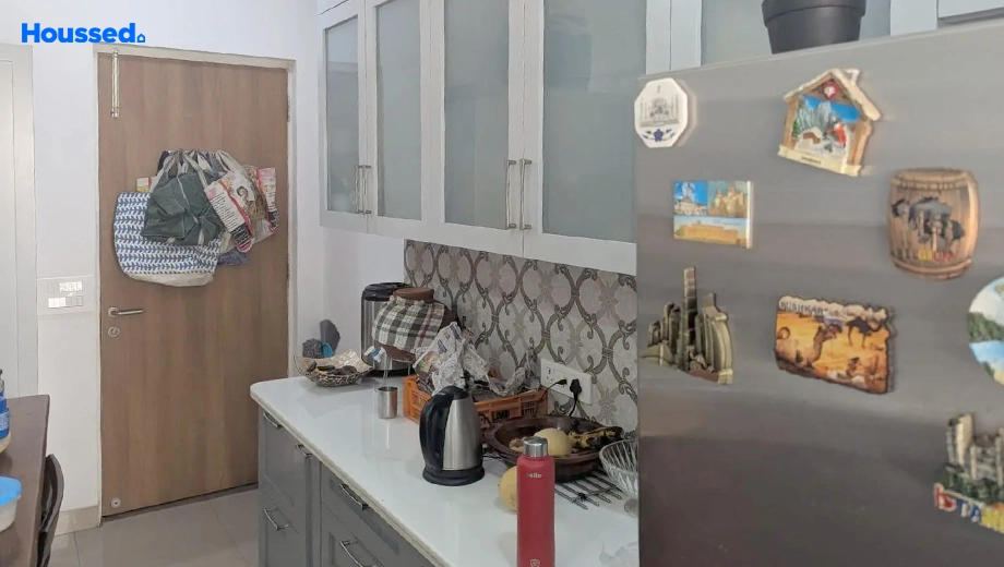 Project Image of 5 BHK Flat for Resale in Suncity Parikrama, Panchkula - Image 182284
