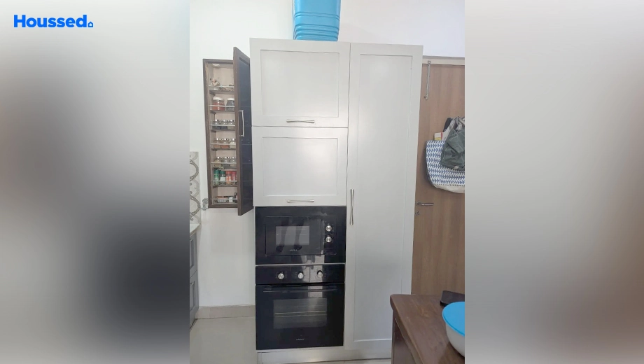 Project Image of 5 BHK Flat for Resale in Suncity Parikrama, Panchkula - Image 182286