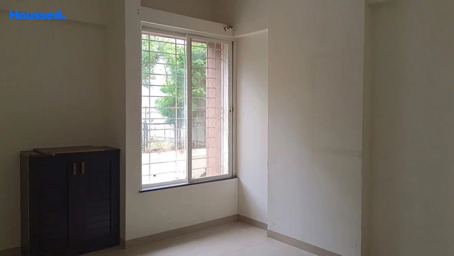 Project Image of 2 BHK Semi-Furnished Flat for Rent in ARV New Town, Pisoli - Image 182287