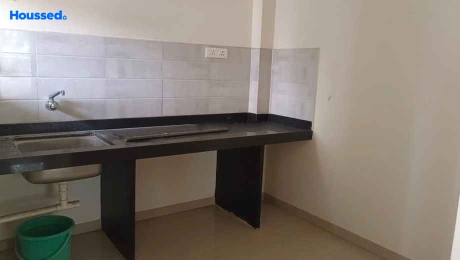 Project Image of 2 BHK Semi-Furnished Flat for Rent in ARV New Town, Pisoli - Image 182289