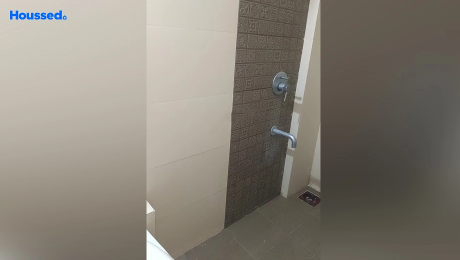 Project Image of 2 BHK Semi-Furnished Flat for Rent in ARV New Town, Pisoli - Image 182290