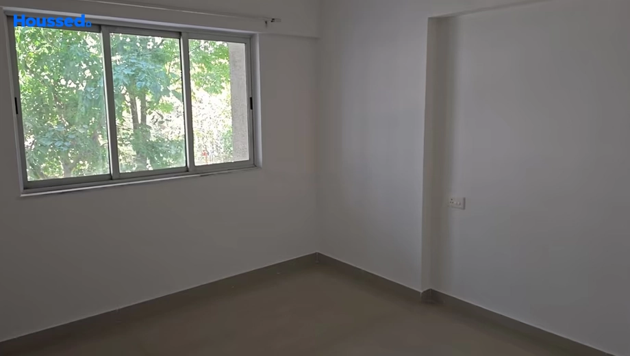 Project Image of 3 BHK Semi-Furnished Flat for Rent in Tata Inora Park, Undri - Image 182315