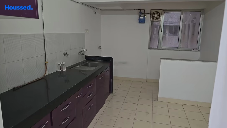 Project Image of 3 BHK Semi-Furnished Flat for Rent in Tata Inora Park, Undri - Image 182314