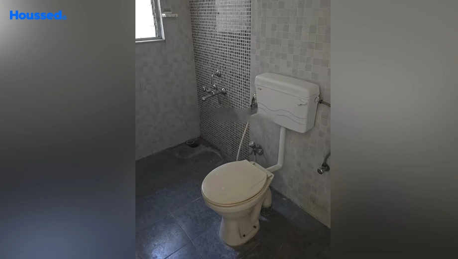 Project Image of 3 BHK Semi-Furnished Flat for Rent in Tata Inora Park, Undri - Image 182312
