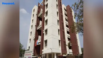 Project Image of 1 BHK Flat for Rent in Mountain View Wagholi, Pune - Image 182302
