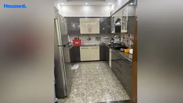 Project Image of 3 BHK Flat for Resale in Shikhar Apartment Panchkula, Chandigarh - Image 182331