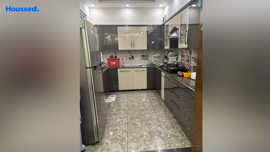 Project Image of 3 BHK Flat for Resale in Shikhar Apartment, Panchkula - Image 182331
