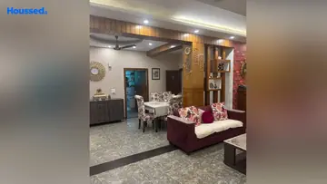 Project Image of 3 BHK Flat for Resale in Shikhar Apartment Panchkula, Chandigarh - Image 182329