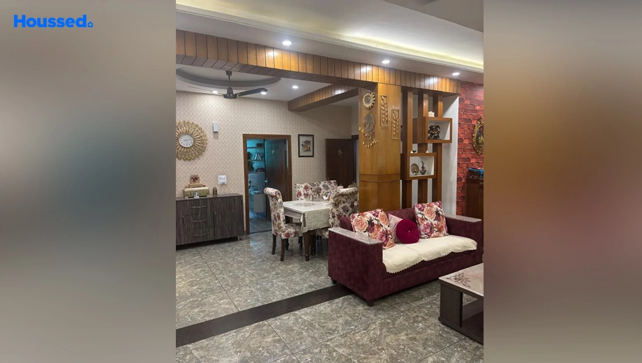 Project Image of 3 BHK Flat for Resale in Shikhar Apartment, Panchkula - Image 182329