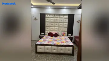 Project Image of 3 BHK Flat for Resale in Shikhar Apartment Panchkula, Chandigarh - Image 182330