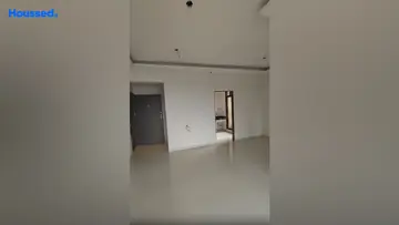Project Image of 3 BHK Flat for Resale in Dudhe Sea Regency Ulwe, Navi Mumbai - Image 182509