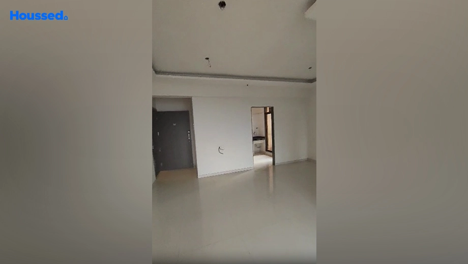 Project Image of 3 BHK Flat for Resale in Dudhe Sea Regency, Ulwe - Image 182509