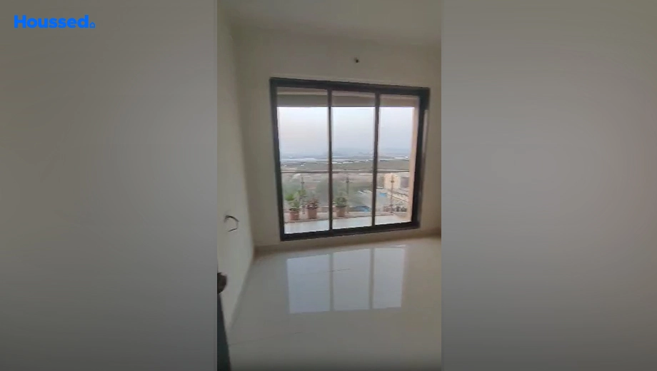 Project Image of 3 BHK Flat for Resale in Dudhe Sea Regency, Ulwe - Image 182510