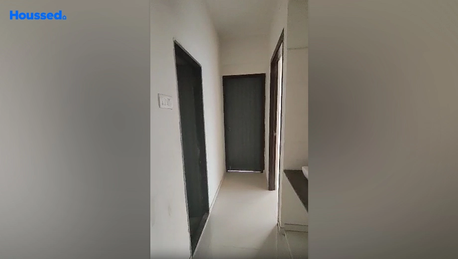 Project Image of 3 BHK Flat for Resale in Dudhe Sea Regency, Ulwe - Image 182513