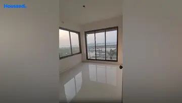Project Image of 3 BHK Flat for Resale in Dudhe Sea Regency Ulwe, Navi Mumbai - Image 182514
