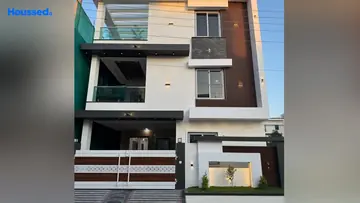 Project Image of 5 BHK House/Villa for Resale in Kapra, Hyderabad - Image 182342