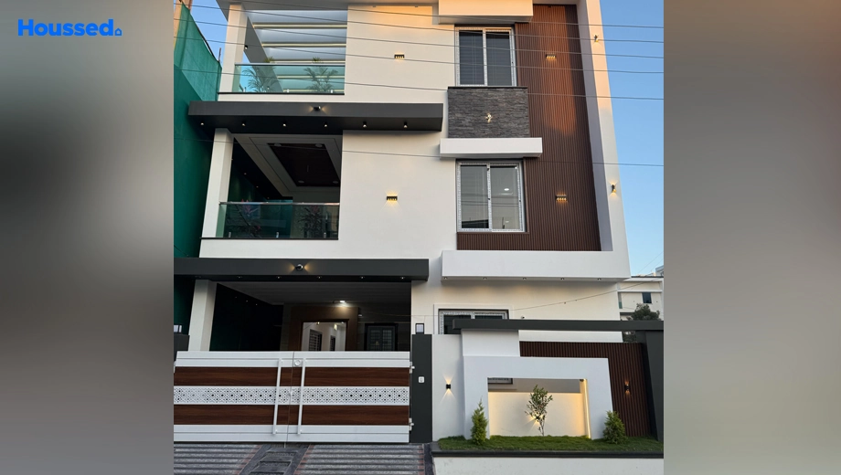 Project Image of 5 BHK House/Villa for Resale in Kapra - Image 182342