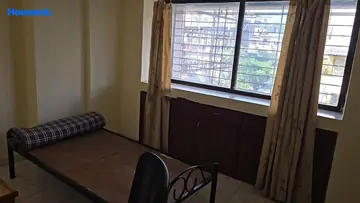 Project Image of 2 BHK Flat for Rent in Sunshree C2 Kondhwa, Pune - Image 182364
