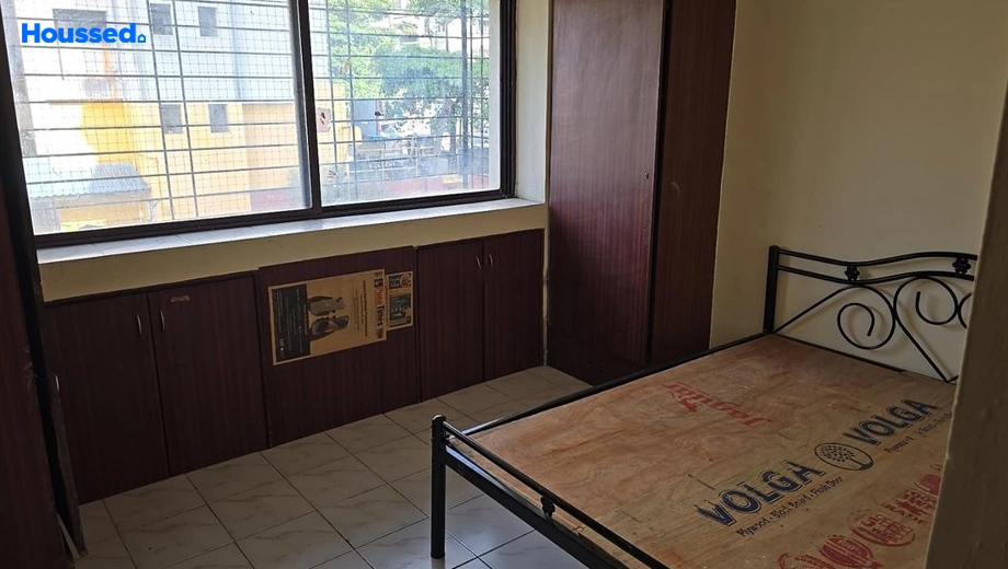 Project Image of 2 BHK Semi-Furnished Flat for Rent in Sunshree C2, Kondhwa - Image 182363
