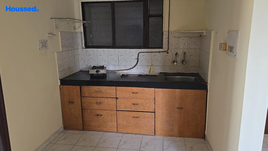 Project Image of 2 BHK Semi-Furnished Flat for Rent in Sunshree C2, Kondhwa - Image 182366