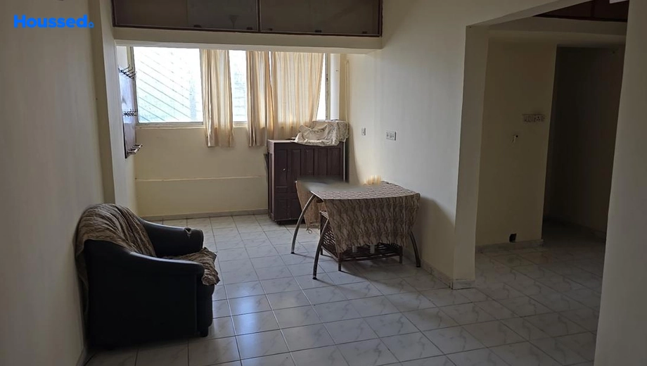 Project Image of 2 BHK Semi-Furnished Flat for Rent in Sunshree C2, Kondhwa - Image 182362