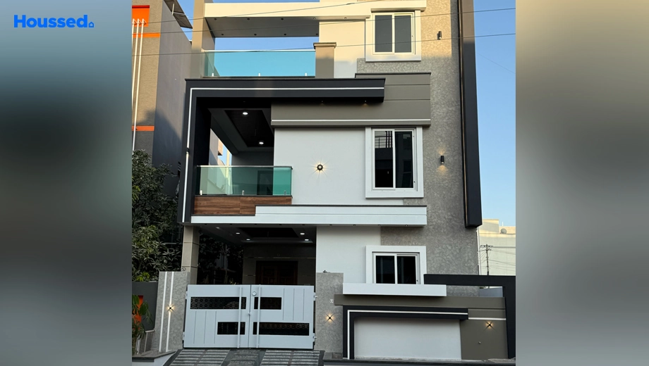 Project Image of 5 BHK House/Villa for Resale in Sainikpuri - Image 182359