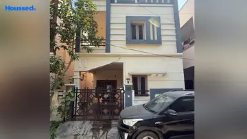 Project Image of 3 BHK House/Villa for Resale in Yapral, Hyderabad - Image 182372