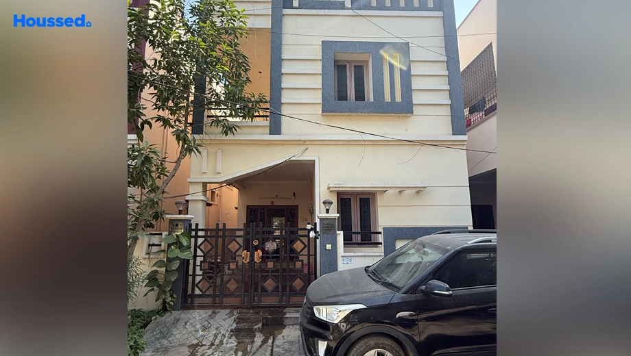 Project Image of 3 BHK House/Villa for Resale in Yapral - Image 182372