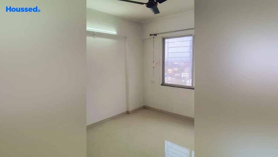 Project Image of 2 BHK Semi-Furnished Flat for Rent in Anshul Arnav Dopioo, Handewadi - Image 182418