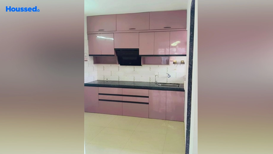 Project Image of 2 BHK Semi-Furnished Flat for Rent in Anshul Arnav Dopioo, Handewadi - Image 182417