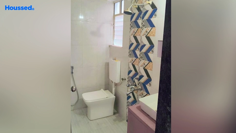 Project Image of 2 BHK Semi-Furnished Flat for Rent in Anshul Arnav Dopioo, Handewadi - Image 182420