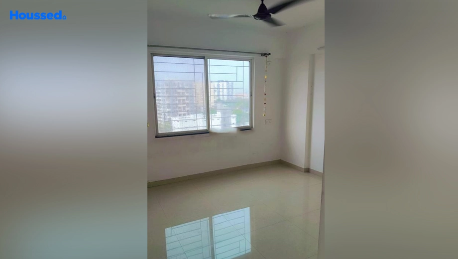 Project Image of 2 BHK Semi-Furnished Flat for Rent in Anshul Arnav Dopioo, Handewadi - Image 182419