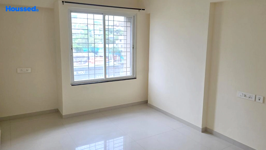 Project Image of 2 BHK Semi-Furnished Flat for Rent in VTP Urban Nest, Pisoli - Image 182438