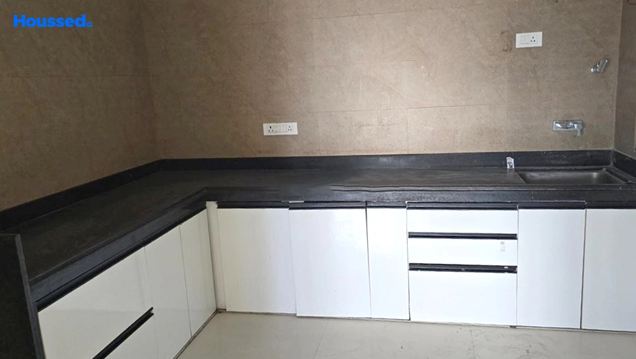 Project Image of 2 BHK Semi-Furnished Flat for Rent in VTP Urban Nest, Pisoli - Image 182437