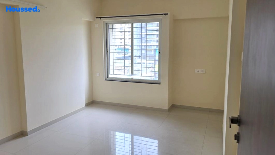 Project Image of 2 BHK Semi-Furnished Flat for Rent in VTP Urban Nest, Pisoli - Image 182440