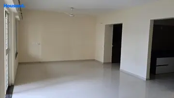 Project Image of 2 BHK Flat for Rent in VTP Urban Nest Pisoli, Pune - Image 182441