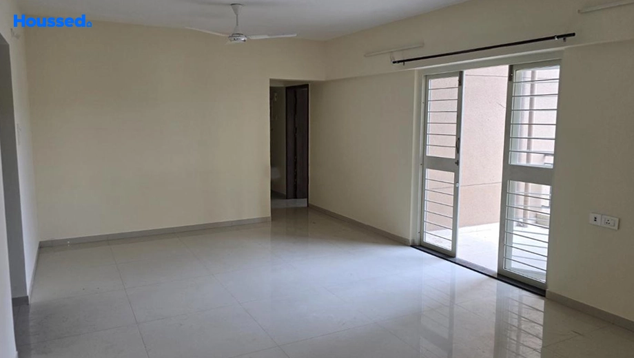 Project Image of 2 BHK Semi-Furnished Flat for Rent in VTP Urban Nest, Pisoli - Image 182436