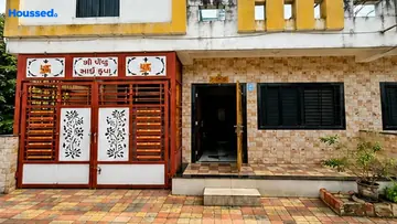 Project Image of 2 BHK House/Villa for Resale in Kamrej, Surat - Image 182434