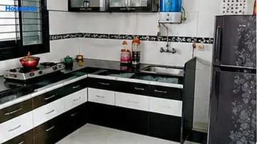 Project Image of 2 BHK House/Villa for Resale in Kamrej, Surat - Image 182433