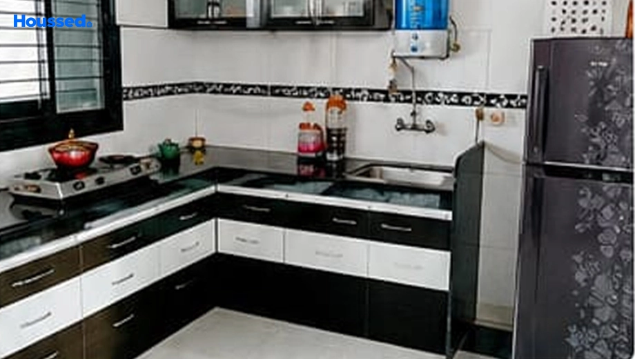 Project Image of 2 BHK House/Villa for Resale in Kamrej - Image 182433